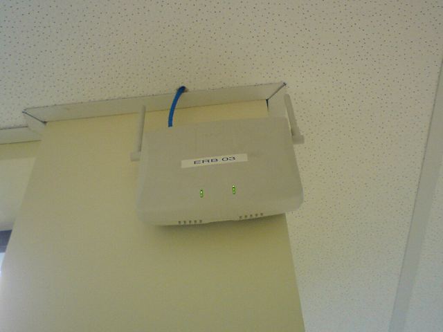 Wi‑Fi в частном доме и на даче