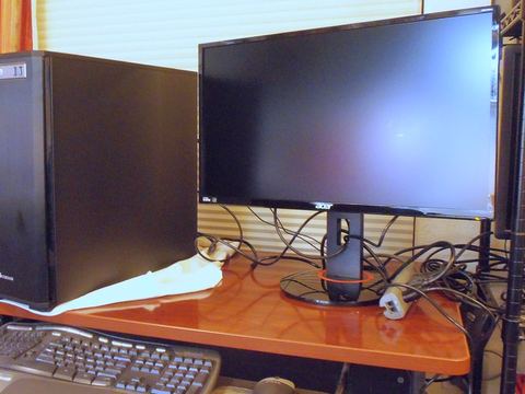 Устанавливаем Windows