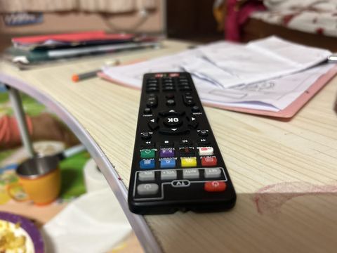 Настраиваем приложения и каналы