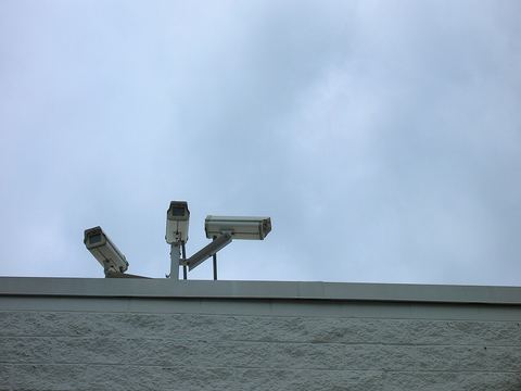 Подбираем камеры